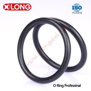 300℃ FFKM Rubber O Ring