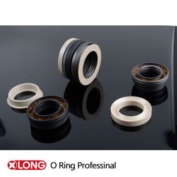 বল ভালভ স্টেম PTFE সীল