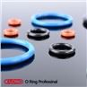 Round O-RingsAS568,BS1516,J-P,J-G,J-S